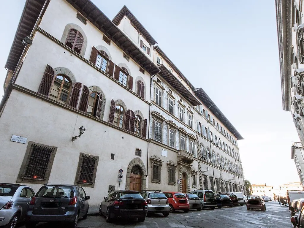 San Niccolo Luxury Apartment Florence