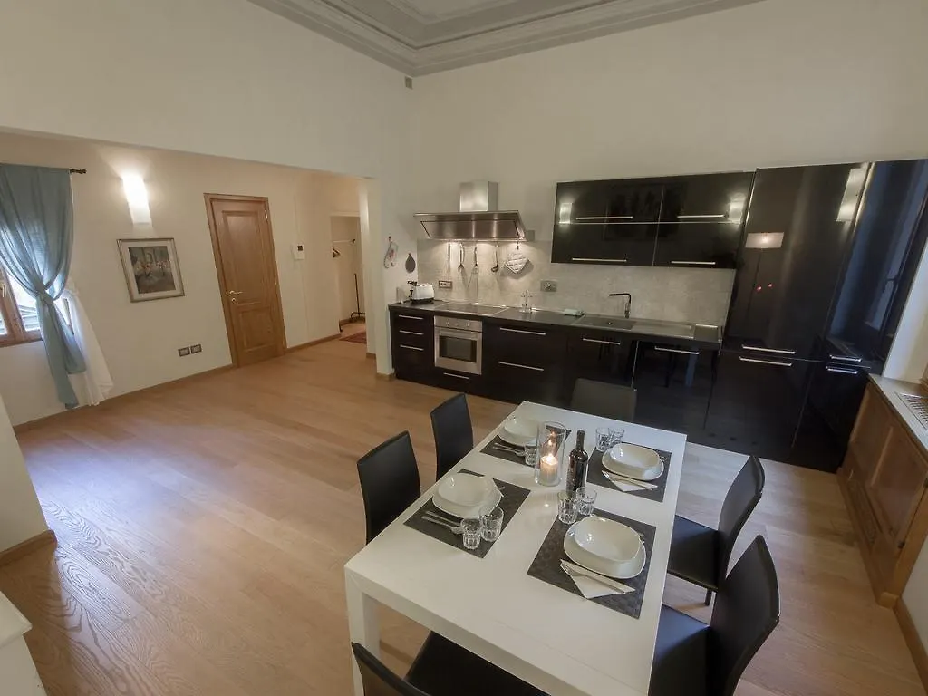 San Niccolo Luxury Apartment Florence
