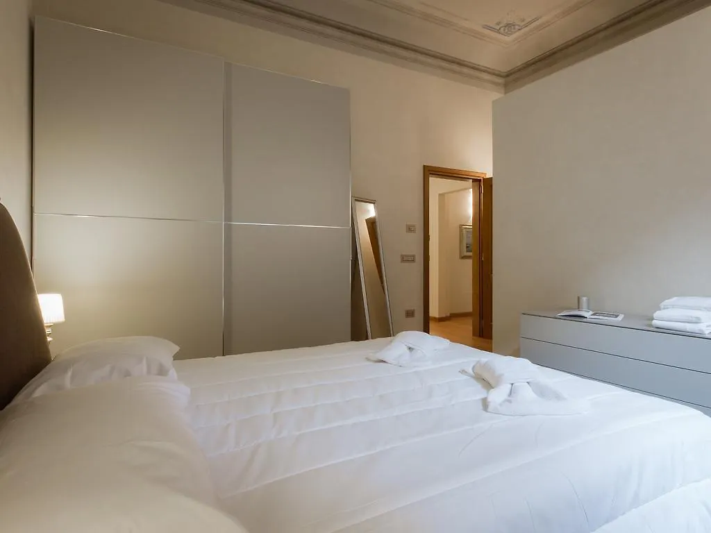 San Niccolo Luxury Apartment Florence 0*,  Italy