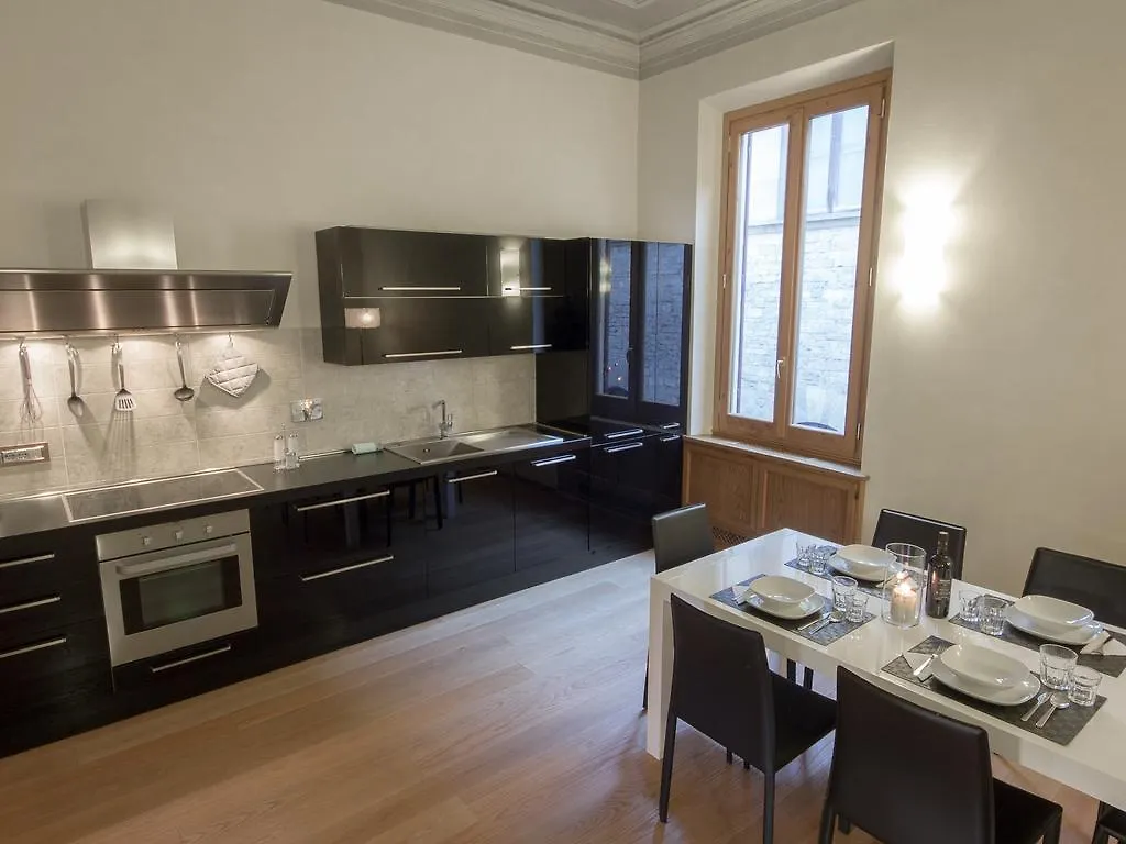San Niccolo Luxury Apartment Florence