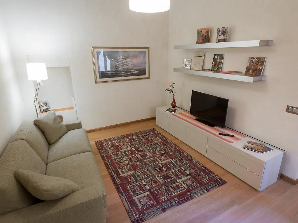San Niccolo Luxury Apartment Florence