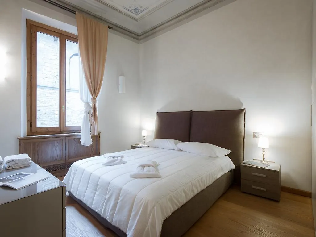 San Niccolo Luxury Apartment Florence