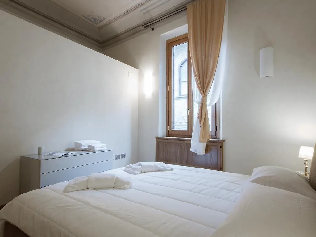 San Niccolo Luxury Apartment Florence