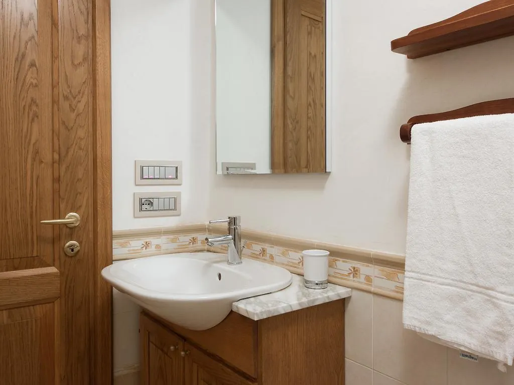 San Niccolo Luxury Apartment Florence Italy