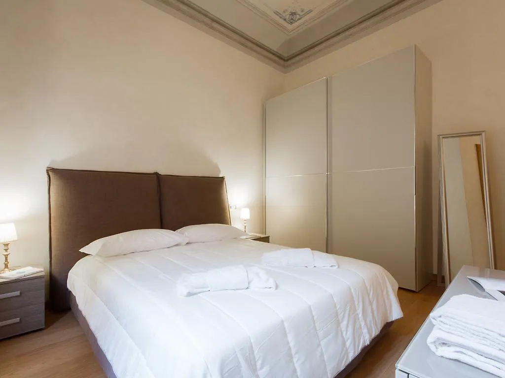 San Niccolo Luxury Apartment Florence Italy