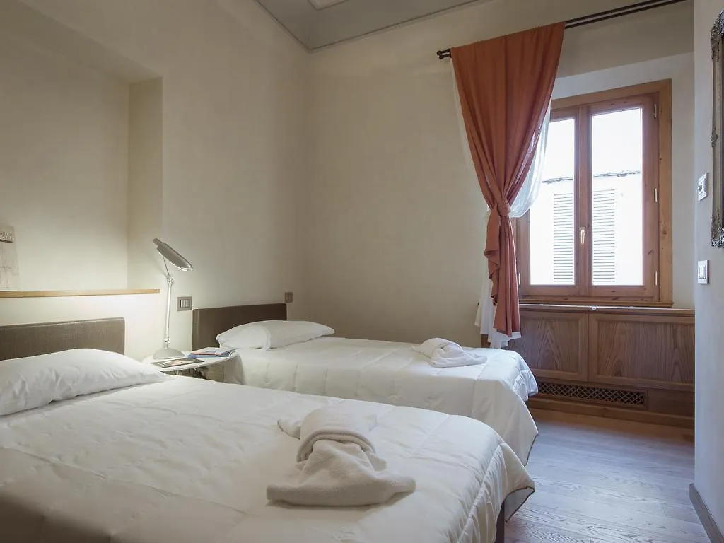 San Niccolo Luxury Apartment Florence 0*,