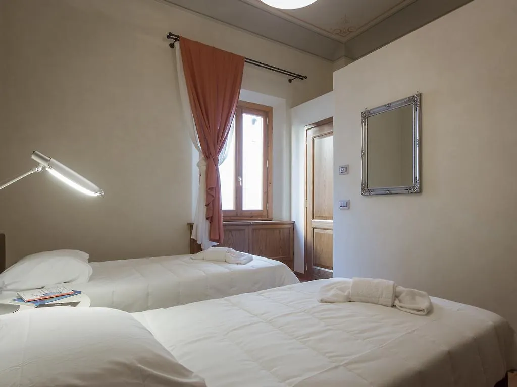 San Niccolo Luxury Apartment Florence