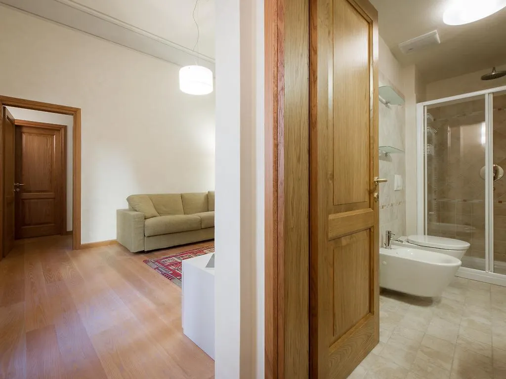 San Niccolo Luxury Apartment Florence
