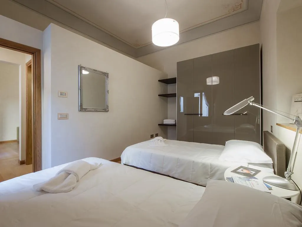 San Niccolo Luxury Apartment Florence