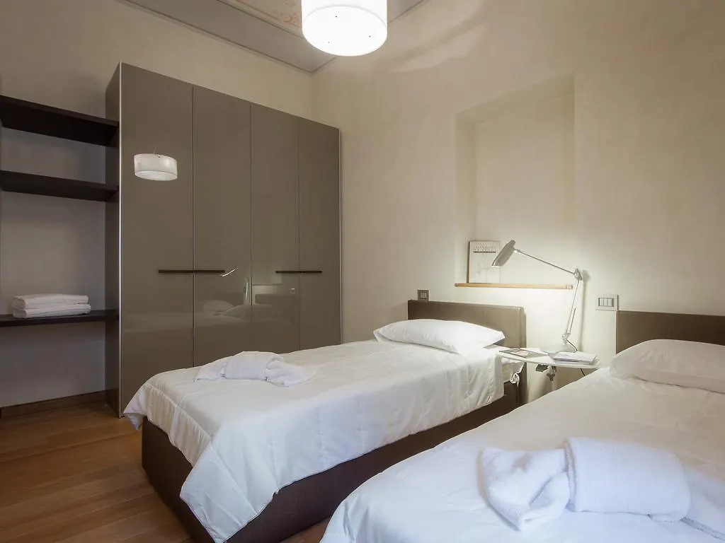 San Niccolo Luxury Apartment Florence Italy