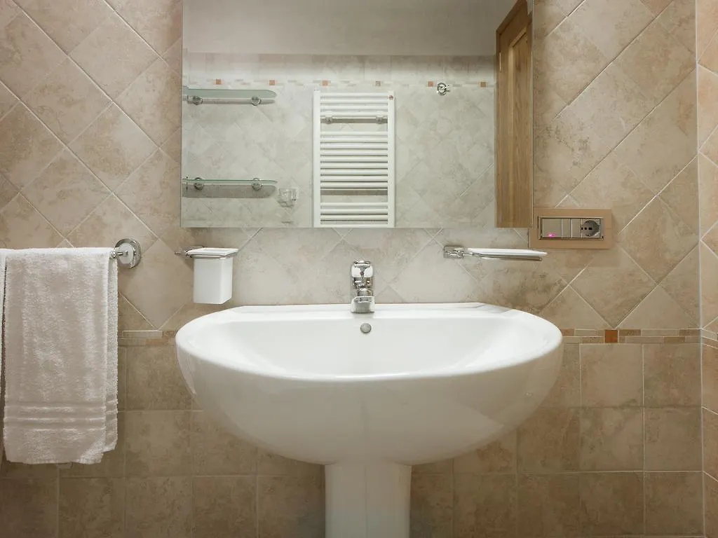 San Niccolo Luxury Apartment Florence