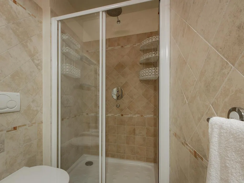 San Niccolo Luxury Apartment Florence