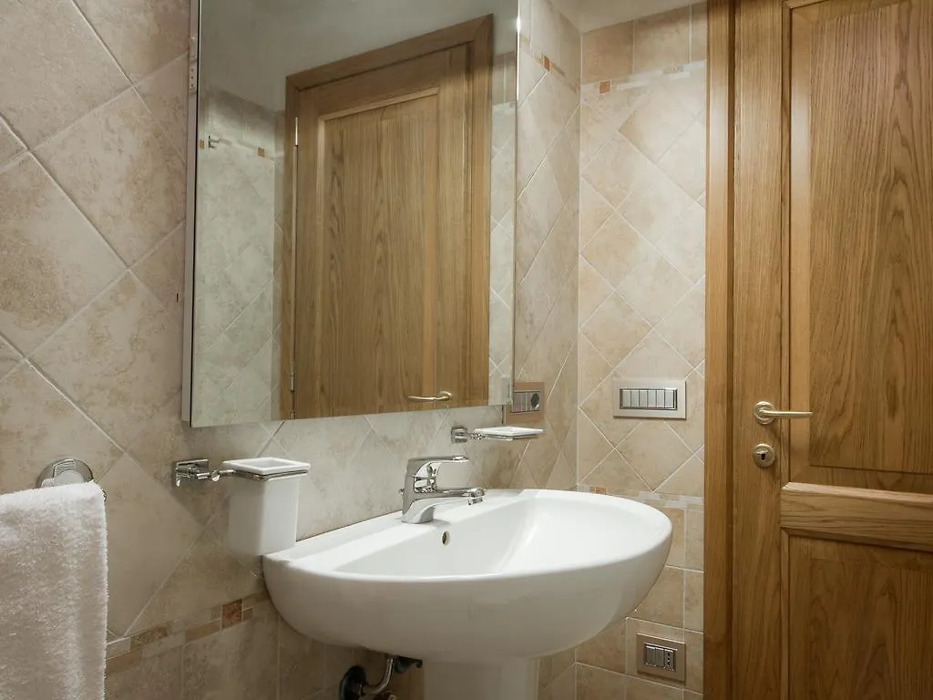 San Niccolo Luxury Apartment Florence 0*,