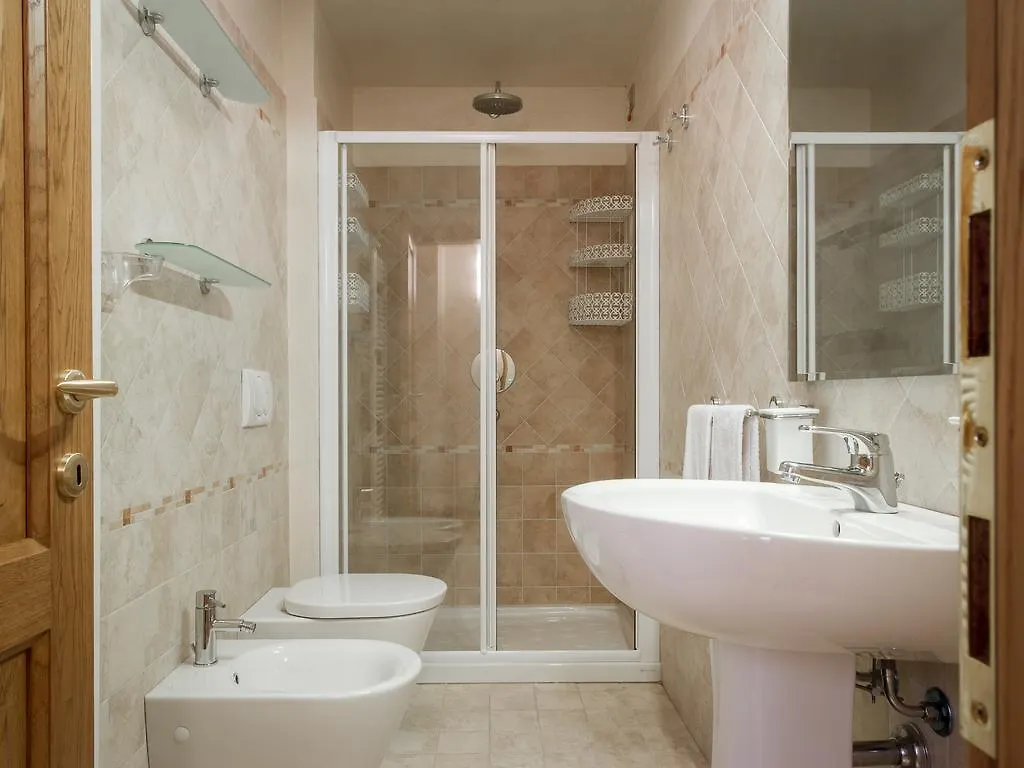 San Niccolo Luxury Apartment Florence
