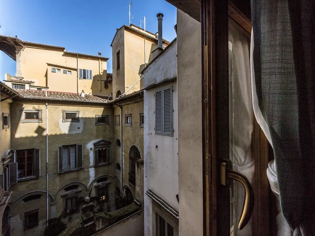 San Niccolo Luxury Apartment Florence