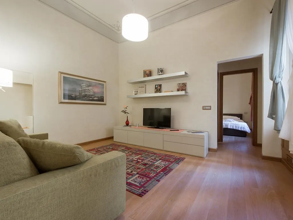 San Niccolo Luxury Apartment Florence