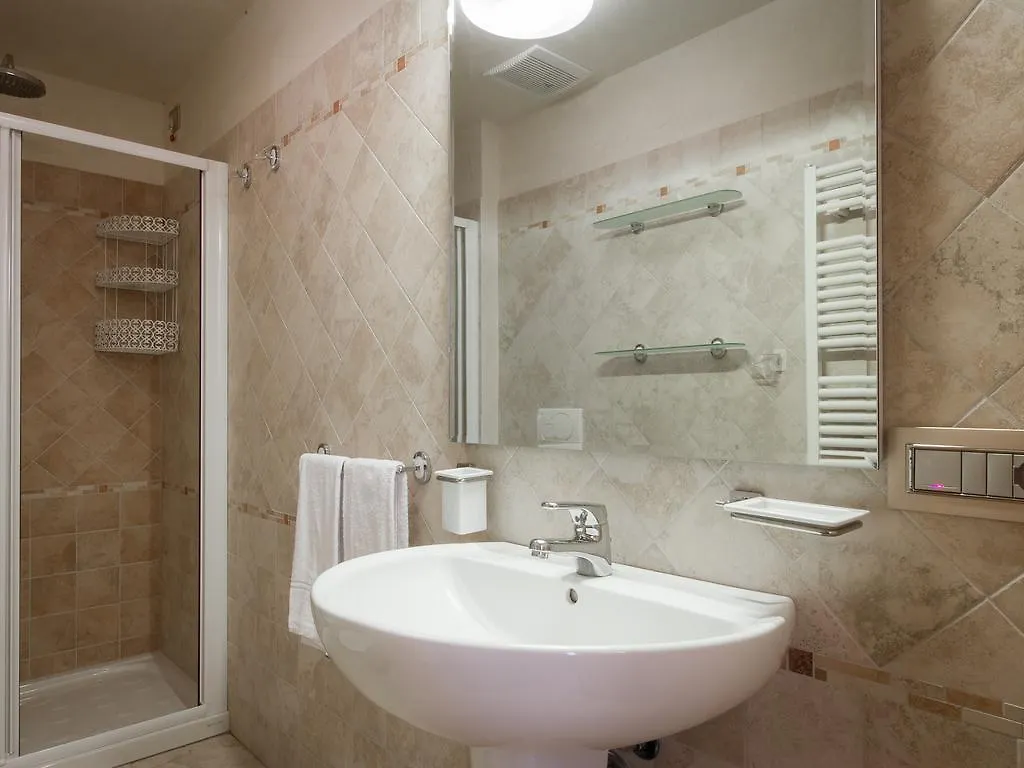 San Niccolo Luxury Apartment Florence