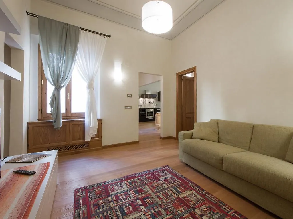 San Niccolo Luxury Apartment Florence