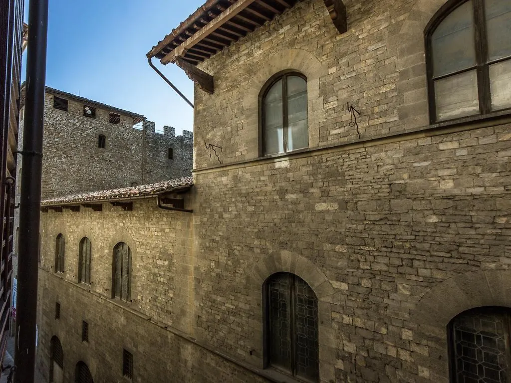 San Niccolo Luxury Apartment Florence Italy