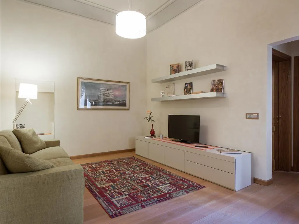 San Niccolo Luxury Apartment Florence