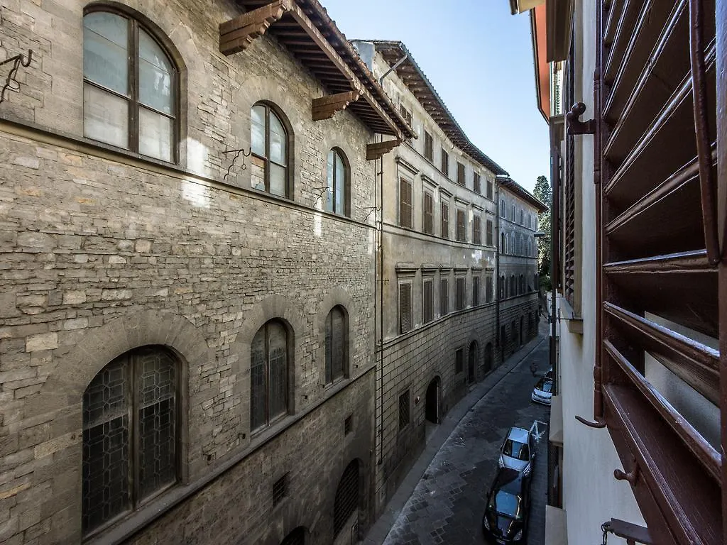 San Niccolo Luxury Apartment Florence Italy