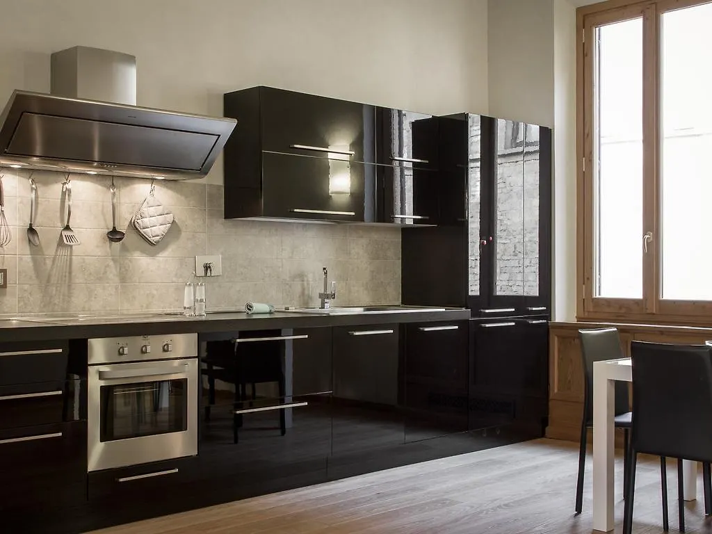 San Niccolo Luxury Apartment Florence Italy