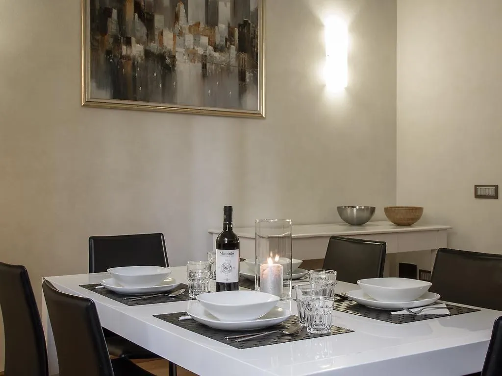 San Niccolo Luxury Apartment Florence Italy