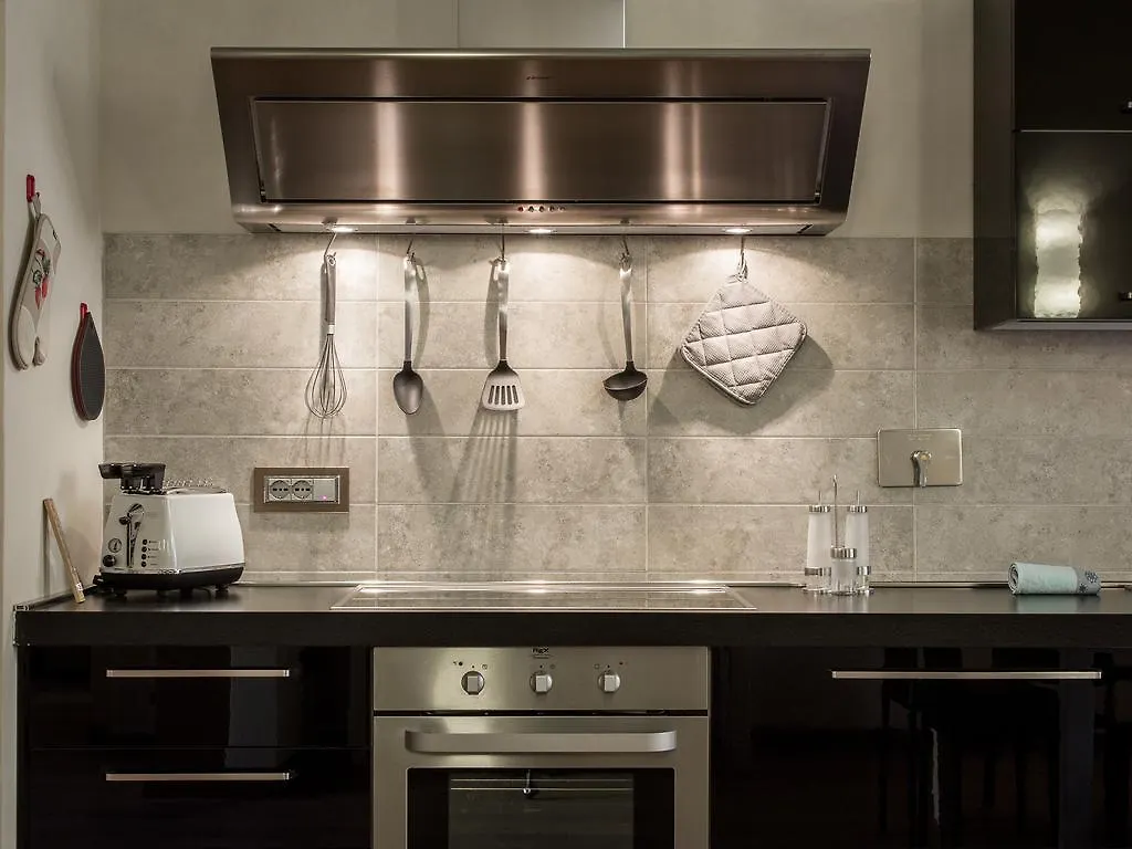 San Niccolo Luxury Apartment Florence