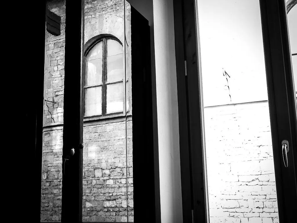 San Niccolo Luxury Apartment Florence