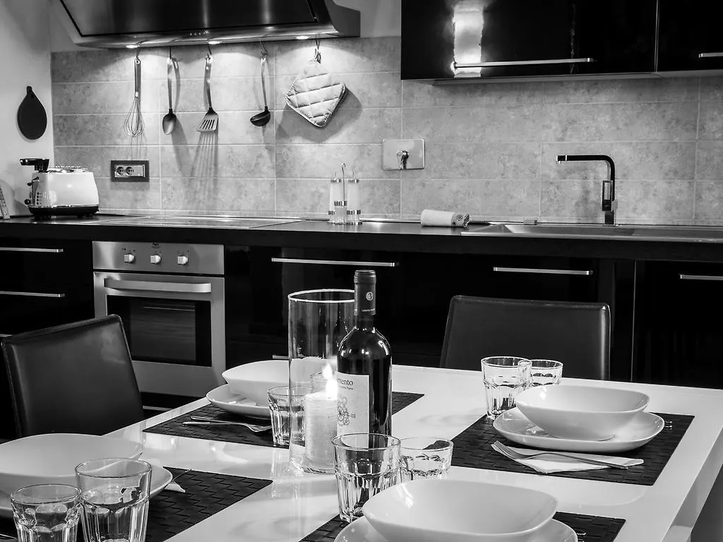 San Niccolo Luxury Apartment Florence