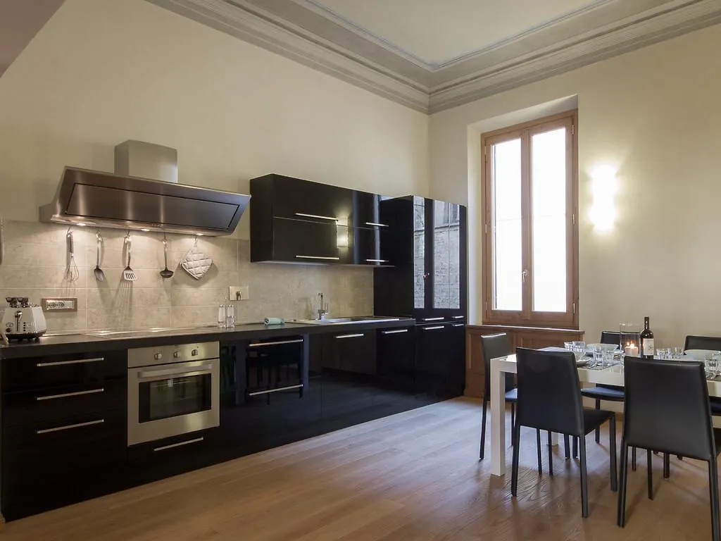 San Niccolo Luxury Apartment Florence