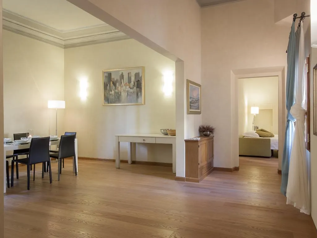 San Niccolo Luxury Apartment Florence