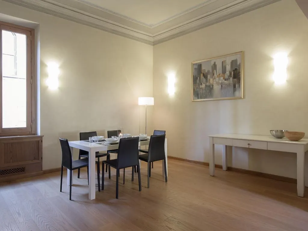 San Niccolo Luxury Apartment Florence Italy