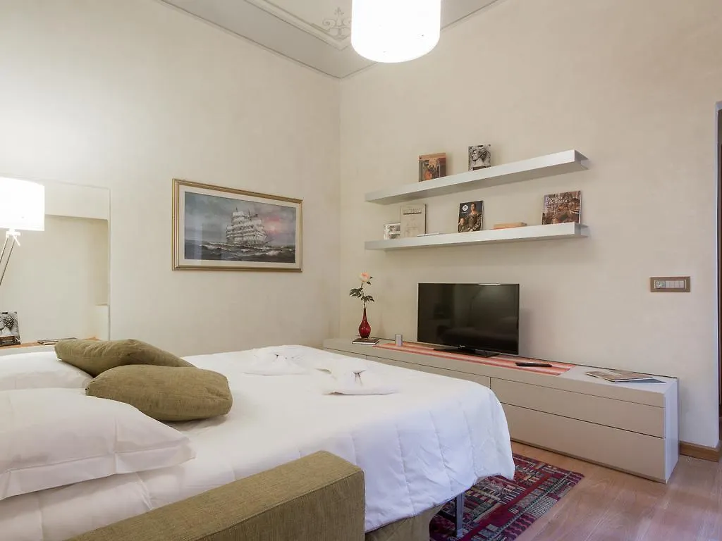 San Niccolo Luxury Apartment Florence