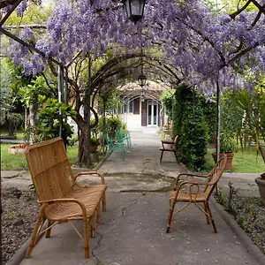 Hotel Antica Dimora Sant'anna, Florença