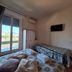 Casa de hóspedes I Tulipani, Florença