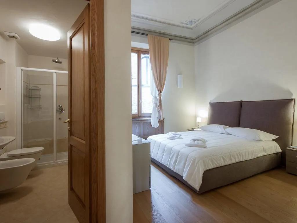 San Niccolò Luxury Appartamento Firenze