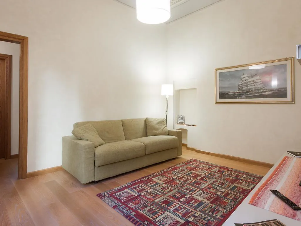 San Niccolò Luxury Appartamento Firenze 0*,  Italia