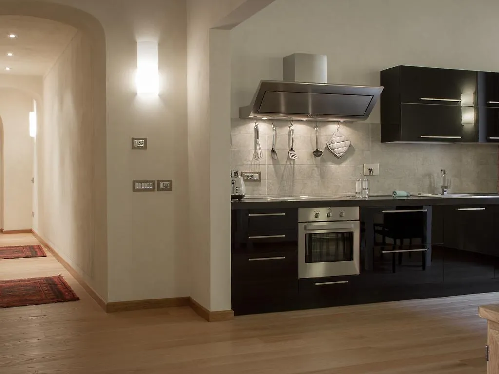 San Niccolò Luxury Appartamento Firenze
