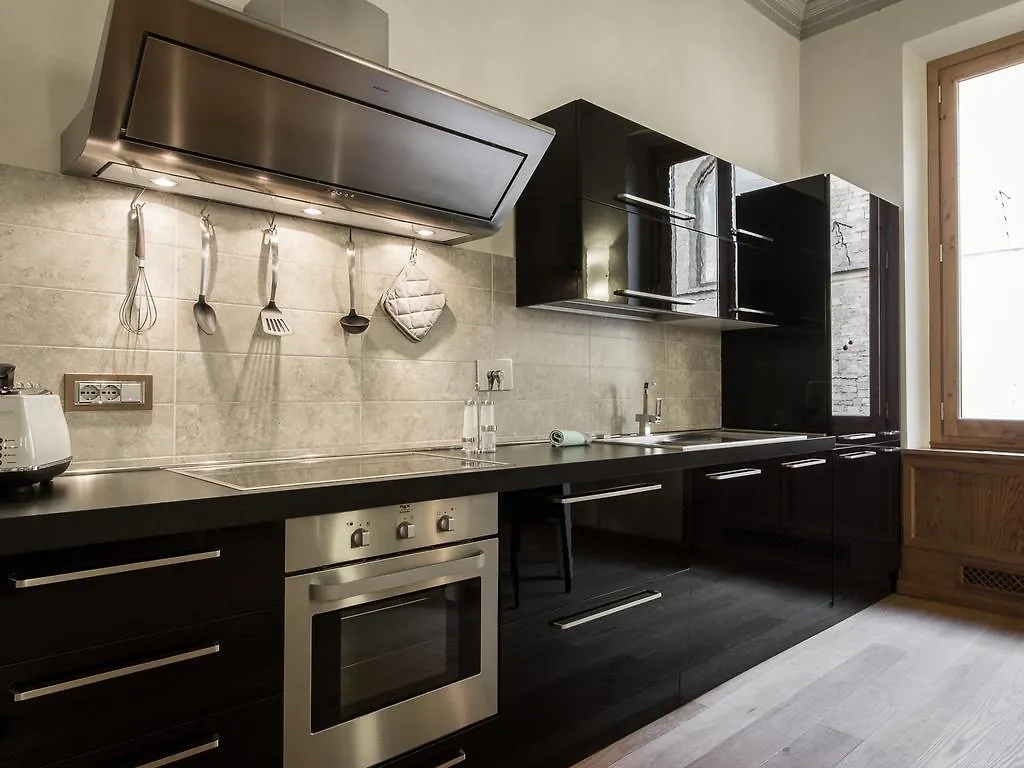 San Niccolò Luxury Appartamento Firenze