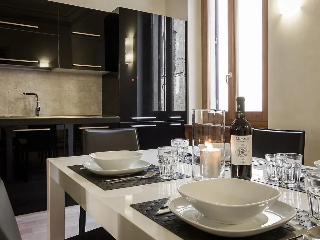 San Niccolò Luxury Appartamento Firenze 0*,