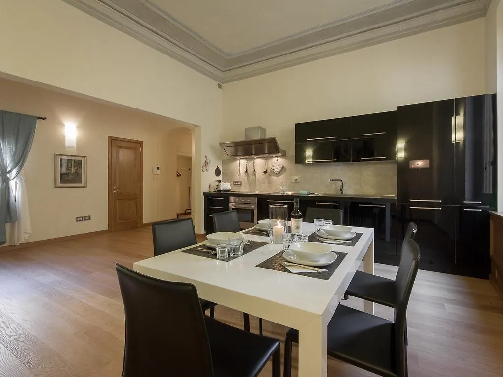 San Niccolò Luxury Appartamento Firenze 0*,  Italia