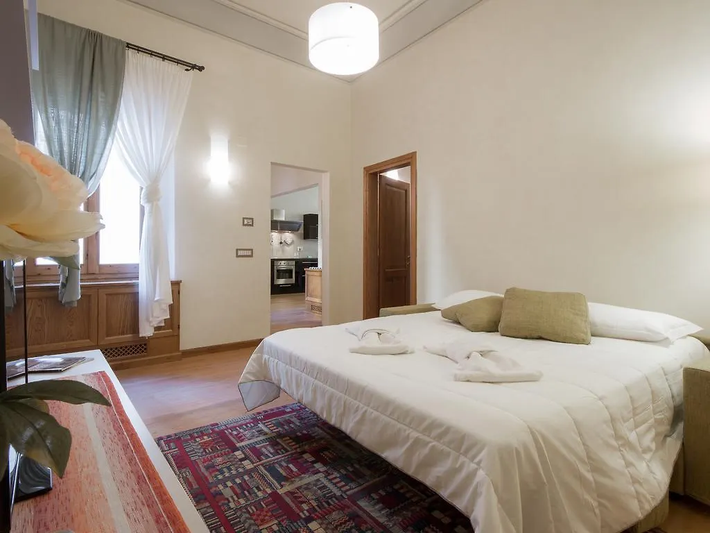 San Niccolò Luxury Appartamento Firenze