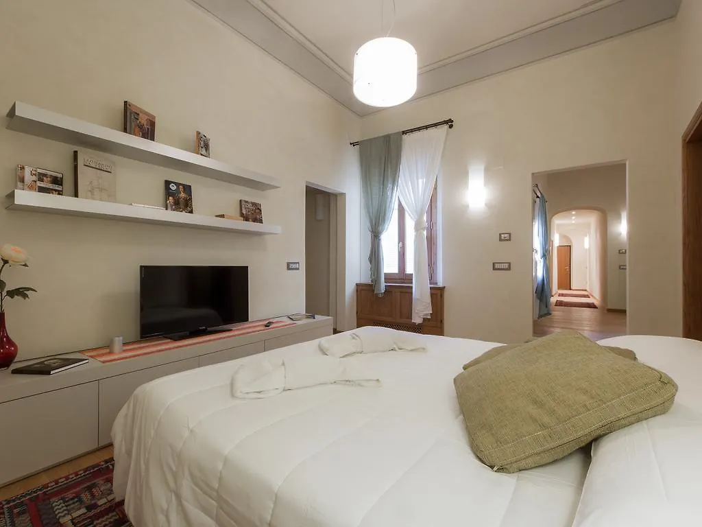 San Niccolò Luxury Appartamento Firenze
