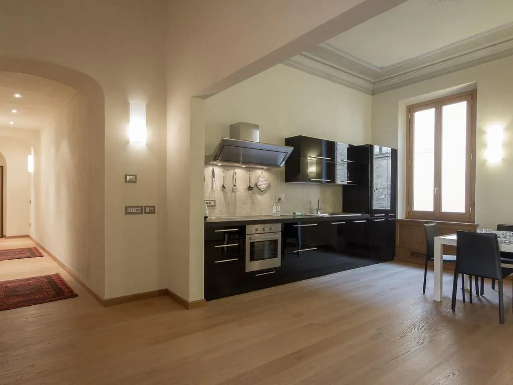 San Niccolò Luxury Appartamento Firenze