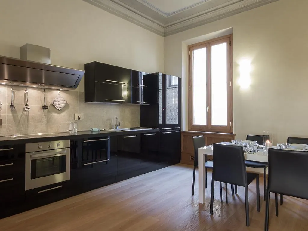 San Niccolò Luxury Appartamento Firenze 0*,  Italia