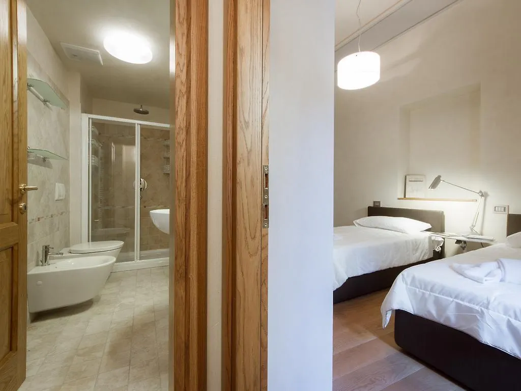 San Niccolo Luxury Apartment Florence